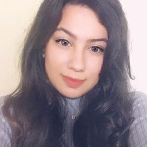 Meet your Posher, Mariah